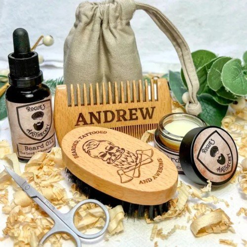 Personalized Gifts